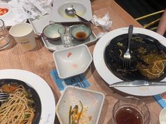 -豪客来牛排(成都锦江大融城店)