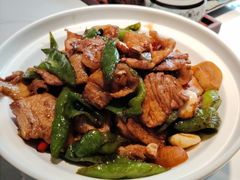-东方饺子王(工农大路店)