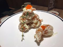 芥末虾仁球-太二酸菜鱼(中山龙之梦店)