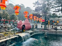 -红螺寺