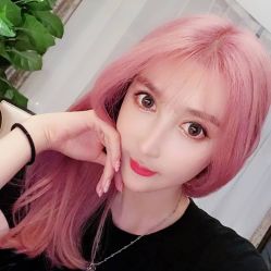 -Rise Hair上升造型