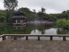 -水绘园