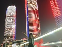 -演武大桥观景平台