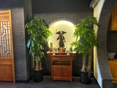 -聚味坊烤鸭店(草桥店)