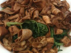 豉油皇鹅肠-六婶西关小厨(光塔路店)