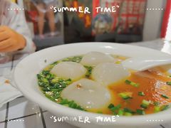 北乡汤团-龙游祖传豆腐丸