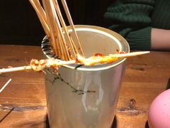 -繁·醉花亭小酒馆(鼓楼店)