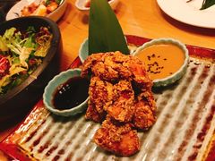 -Hatsune隐泉日式料理(SKP店)