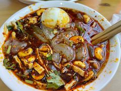 -小媳妇凉粉(浑源店)
