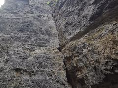 -野三坡百里峡景区