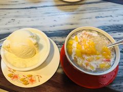 -玫瑰甜品(文明路店)