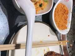 -金迈圆烤肉餐厅(维多利店)