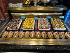 -東盛炭烤自助料理(玄武招商花园城店)