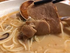 -味千拉面(煌华新纪元购物广场店)