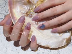 -森日式美甲沙龙MORI NAIL总店