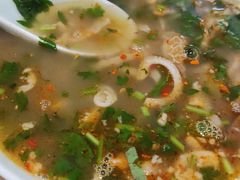 -清真喜兰老丁羊汤特色小吃