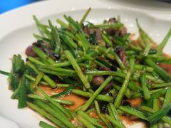 -秀儿四九城·新京菜(亚运村鸟巢店)