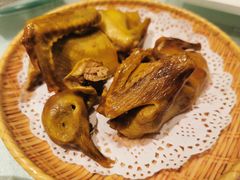 -燕郊烧鸽子(广安路店)