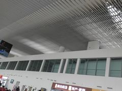 -南通兴东国际机场