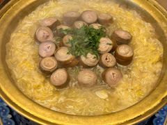 -北京王府井希尔顿酒店·秦唐中餐厅Chynna