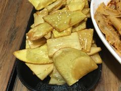 -小杨烤肉(朱雀店)