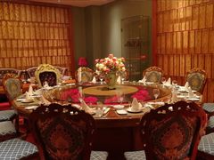 包厢-金贵源食神(楚河汉街店)
