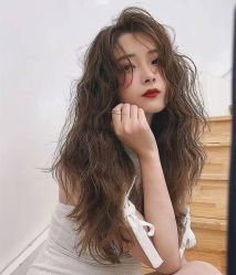 -KIMI HAIR SALON·烫染设计店