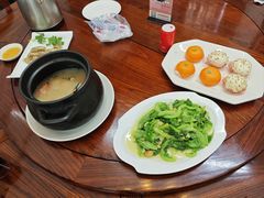 -吴祥记潮州菜·百年老字号·砂锅粥