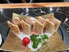 -龍二烧肉酒场(九亭店)