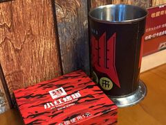 -小红烤翅(傅厚岗店)