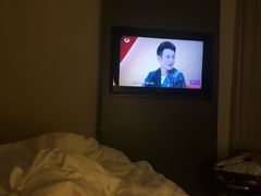 -香港皇家太平洋酒店