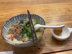 -鲜越鲜鱼粉(财富购物中心店)