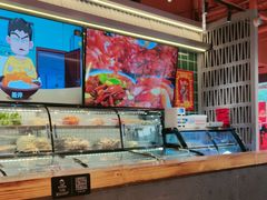 -东北特色烧烤(赣榆店)