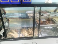 -清真·老金家牛肉店(会展路店)