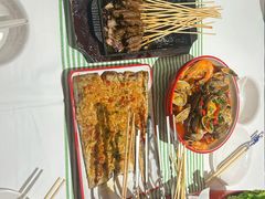 -三毛烧烤·南昌大排档(山姆店)