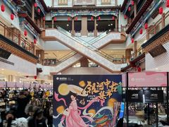 -银泰百货(北京大红门店)