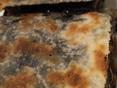 爆浆黑芝麻糖饼-金鼎轩(亚运村店)