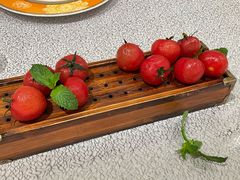 -北京王府井希尔顿酒店·秦唐中餐厅Chynna