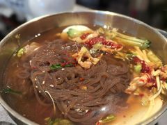 -丰茂烤串(公园店)