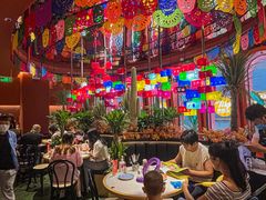 大堂-墨纪Mojí墨西哥餐厅(南开大悦城店)