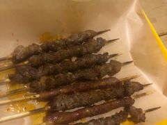 -我是那个大叔·美食研究所(新塘路店)
