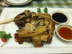 -无名居(西直门总店)