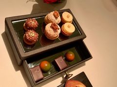 -Caprice(香港四季酒店)