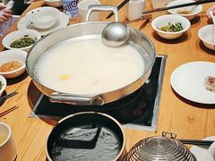 -骨之味·筒骨汤火锅(晋江万达店)