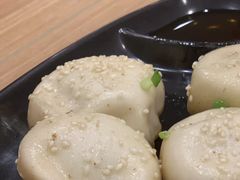 -小杨生煎(香港名都店)