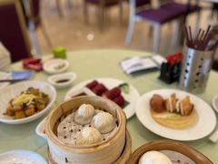 -顺风山庄(水濂山店)