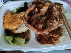 -华辉拉肠(宝华店)