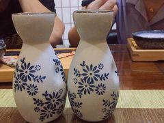 桃花酿-小酒肆·老茶馆