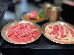 -西塔老太太泥炉烤肉(龙湖北苑天街店)
