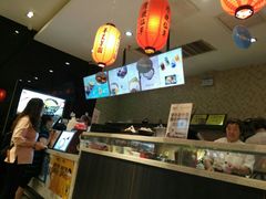-鲜芋仙(南开大悦城店)